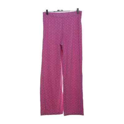 Pyjamasbyxor (Rosa, Vit) från Nutmeg Elastan, Viskos