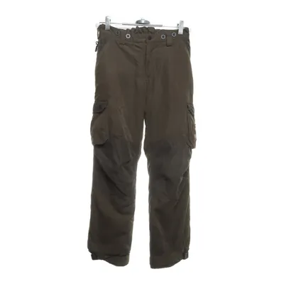 Överdragsbyxor (Grön) från Brokared Polyamid, Polyester