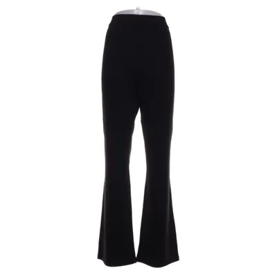 Palazzobyxor (Svart) från WE Elastan, Polyester