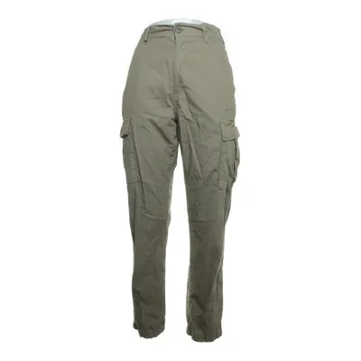Cargobyxor (Grön) från Saligia Bomull
