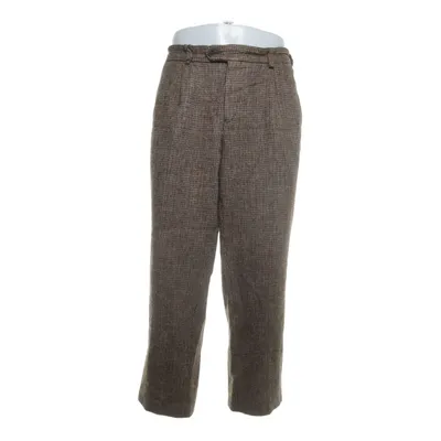 Kostymbyxor (Lancelot) från Harris Tweed Polyester, Ull