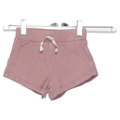 Shorts (Rosa) från Jamie Kay Ekologisk bomull