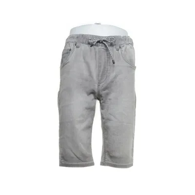 Jeansshorts (Grå) från RE:Denim