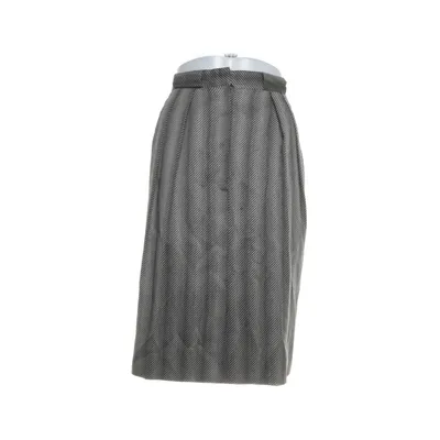 Kjol (Grå, Svart) från Giorgio Armani