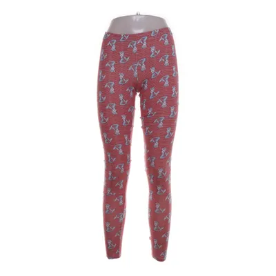 Pyjamasbyxor (Röd, Blå, Vit, Flerfärgad) från Fair Lady Bomull, Elastan