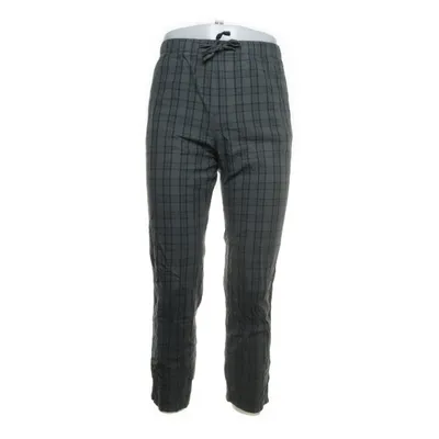 Pyjama broek (Groen, Meerkleurig) van H&M Katoen