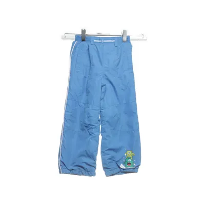 Friluftsbyxor (Blå) från Kiki & Koko