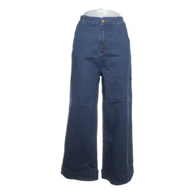 Spijkerbroek (Blauw) van King Louie