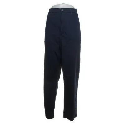 Chinos (Blauw) van XLNT by KappAhl