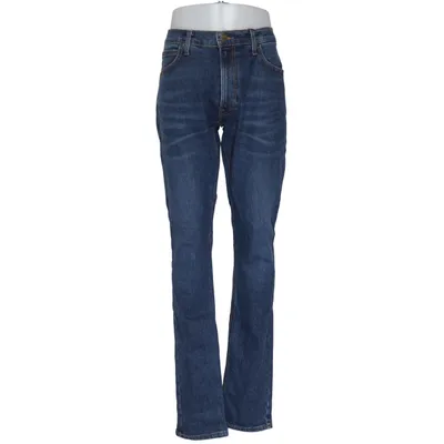 Jean (LUKE) de Lee Coton, Élasthane, Polyester