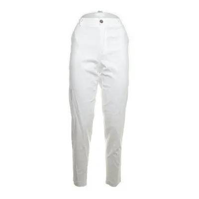 Chinos (Wit) van FRILIVIN Polyamide, Viscose