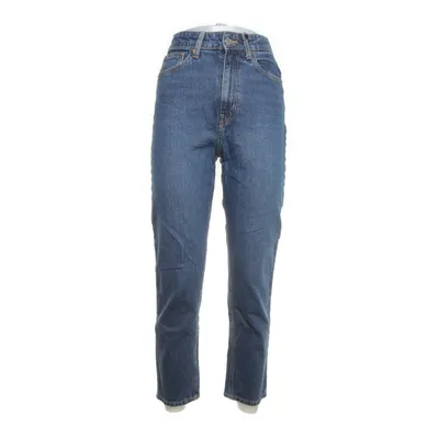 Jeans (Blue) from H&M Cotton, Elastane