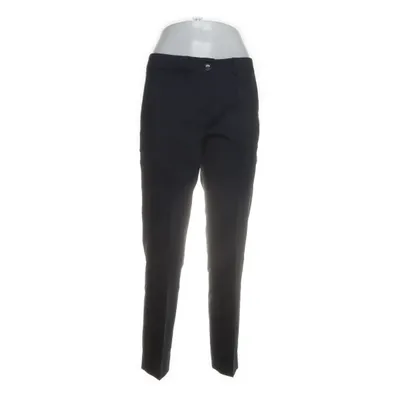 Suit pants (Blue) from JOOP! Elastane, Wool