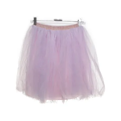 Tyllkjol (Rosa) från H&M Polyamid, Polyester