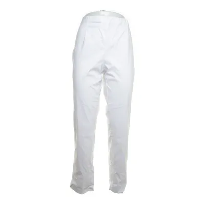 Pants (White) from Jean Marc Philippe