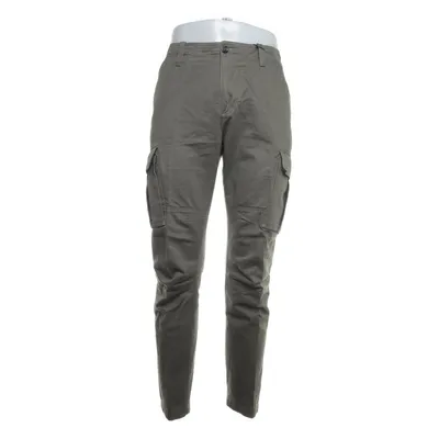 Pantalon cargo (Vert) de Wolsey Coton