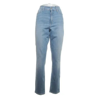 Spijkerbroek (Blauw) van Cambio Jeans