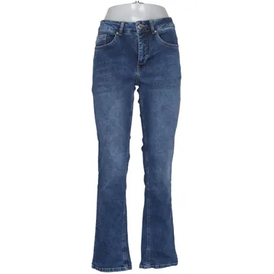 Spijkerbroek (alice) van Nice Denim Katoen, Elastaan