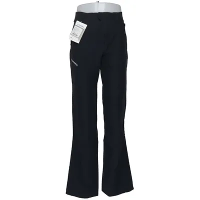 Pantalon d'extérieur (Noir) de Schöffel Élasthane, Polyamide