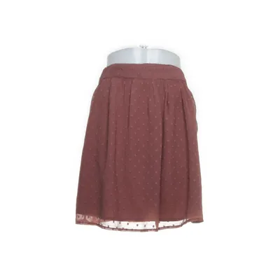 Kjol (Rosa) från About You Återvunnen polyester