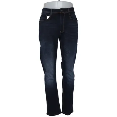 Jeans (521) fra Pearson Jeans Bomuld, Elastan, Polyester