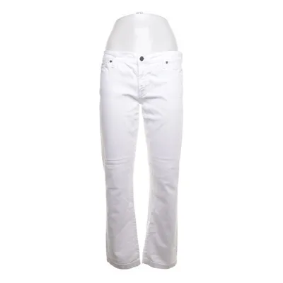 Jeans (Vit) från Citizens of Humanity Bomull, Elastan