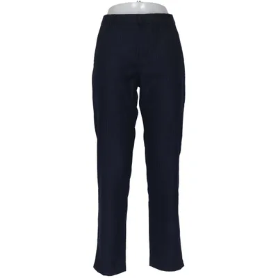 Kostymbyxor (Blå) från Holly & Whyte by Lindex Elastan, Polyester, Viskos