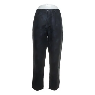 Pants (Blue, Black) from Barena Venezia