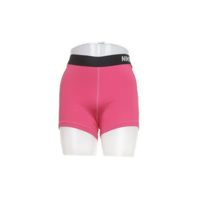 Kompressionsshorts (Rosa) från Nike Pro