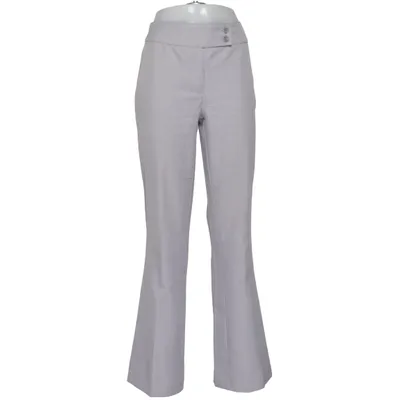 Pants (Gray) from Hennes Polyester
