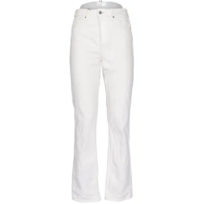 Jeans (Slim straight) from &Denim by H&M Cotton, Elastane