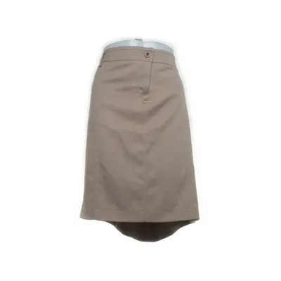Pennkjol (Beige) från BPC Bonprix Collection