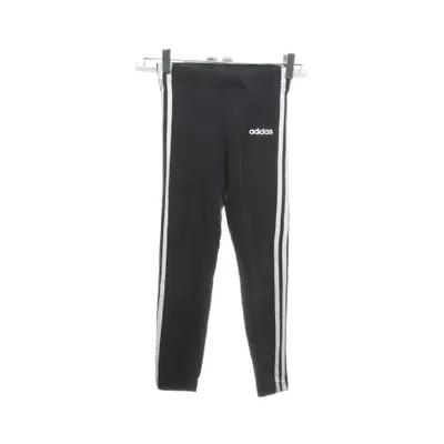 Sportleggings (Zwart) van Adidas