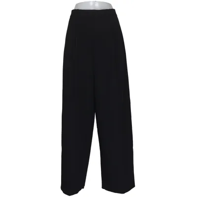 Kostymbyxor (Svart) från Leoni Elastan, Polyester, Viskos