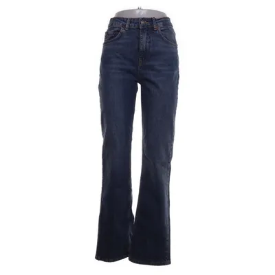 Jeans (Blå) från Stradivarius Bomull