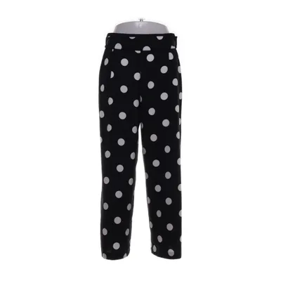 Palazzobyxor (Svart, Vit) från Zara Trafaluc