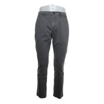 Chinos (Grå) från Flint and Tinder