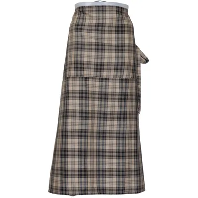 Apron (Norhult) from Hangmatta Norhult