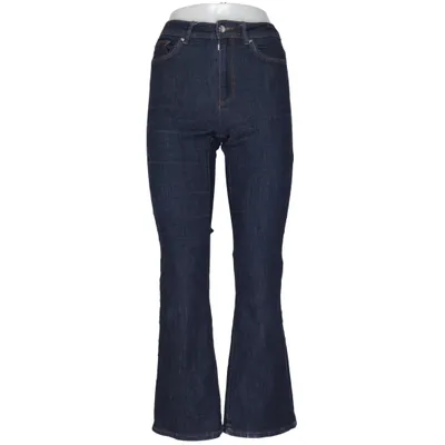 Jeans (Blue) from ONLY Blue Denim Cotton, Polyester