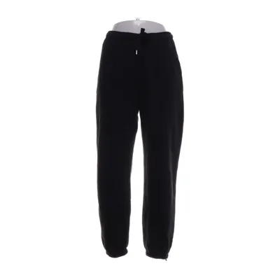 Mjukisbyxor (Svart) från Vanessa Moe x NA-KD Bomull, Polyester