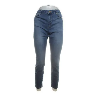 Jeans (Blue) from ASOS Petite Cotton, Elastane