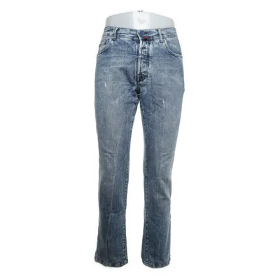 Jeans (Blå) från Kiton