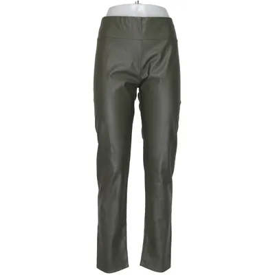 Pantalon (Vert) de Chantal. B Polyester, Polyuréthane