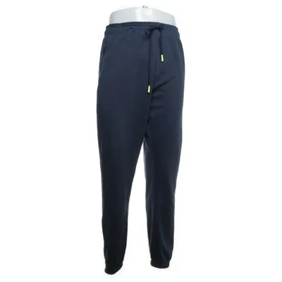 Sweatpants (Blå) fra CLN Athletics Bomuld, Polyester