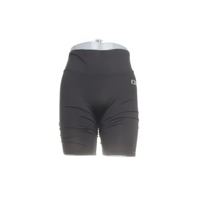 Compressieshorts (Zwart) van Iciw Family
