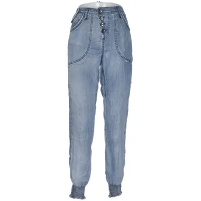 Jeans (Blå) från Honey Bee Blue Tencel