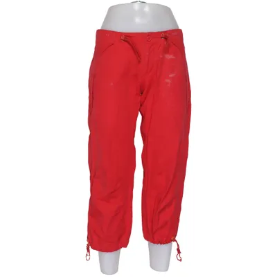 Cargobyxor (Röd) från Blendshe Bomull