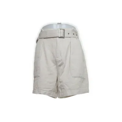 Denim shorts (Grijs) van Garcia