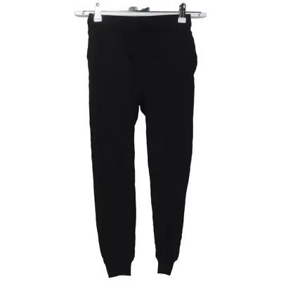 Pantalon de survêtement (Noir) de Basic You Coton biologique
