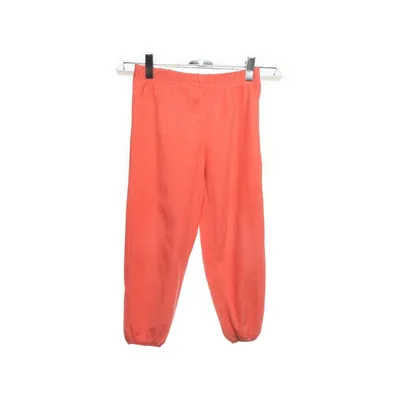 Sweatpants (Orange) from Norheim Polyester